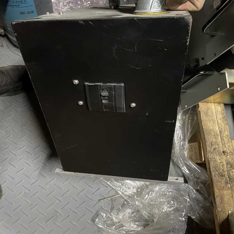 FUSION SYSTEMS电源一台 m150pc（佳毅工控）