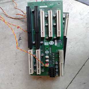 R40REV 询价 威达工业工控机底板PCI