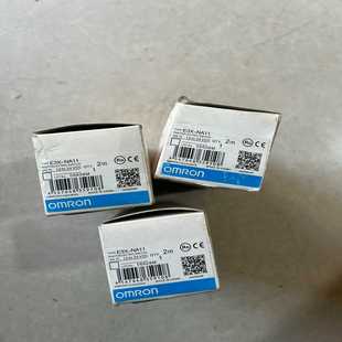 一共4个 带包装 询价 NA11 传感器E3X