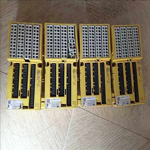 (询价)ABB模块PLC1SAP281200R0001  TU582