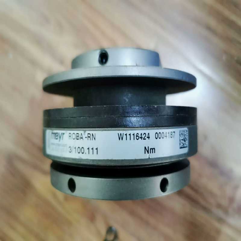 询价~MAYR  3/100.111