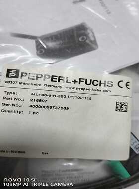 倍加福  ML100-8-H-350-RT/102/115~询价