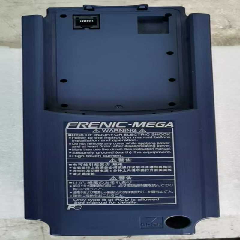 FRN0.4G1S-4C G1S380V0.4KW变频器~询价