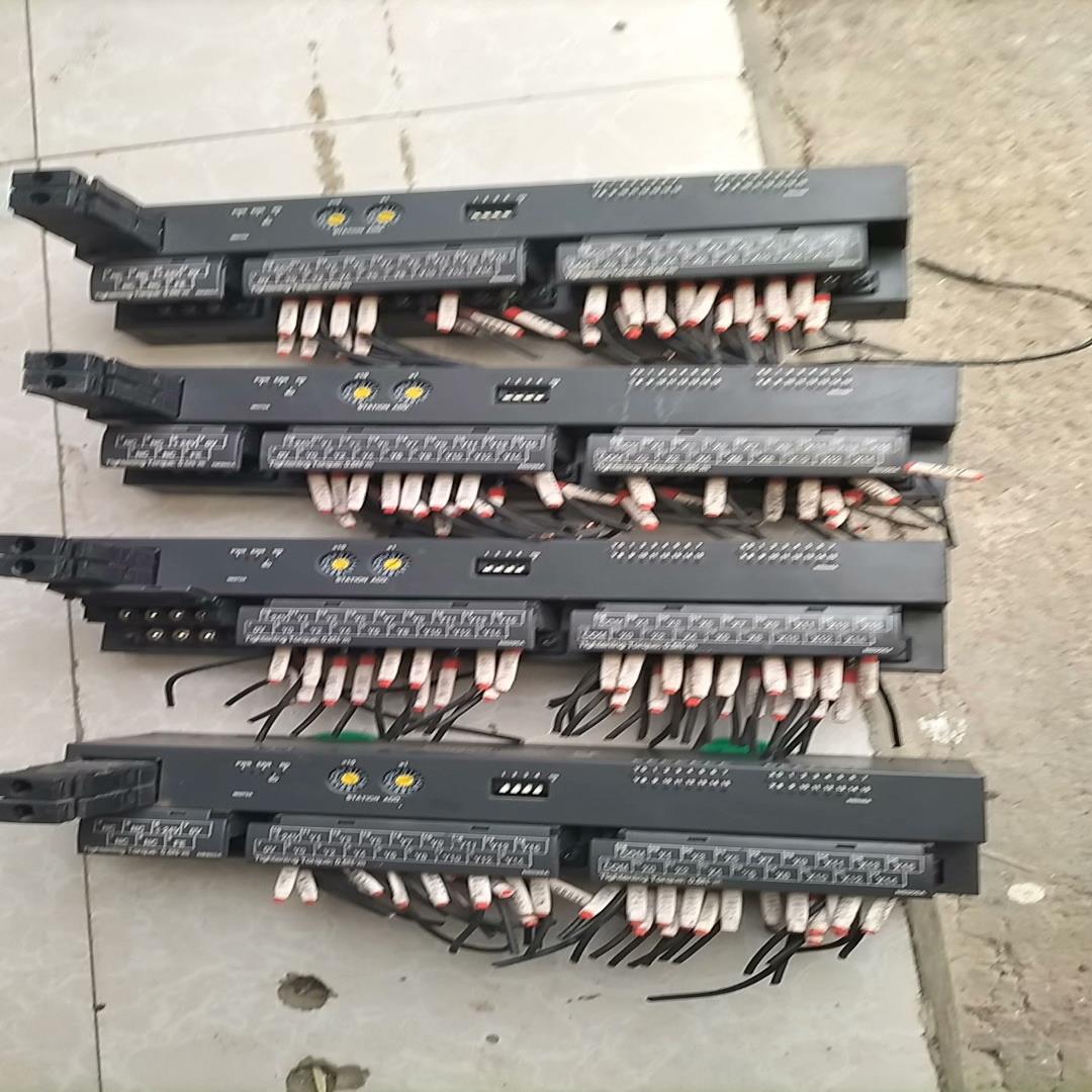 议价拆机R7K4FML-6-DCA32A-R/4个，实物拍摄的，