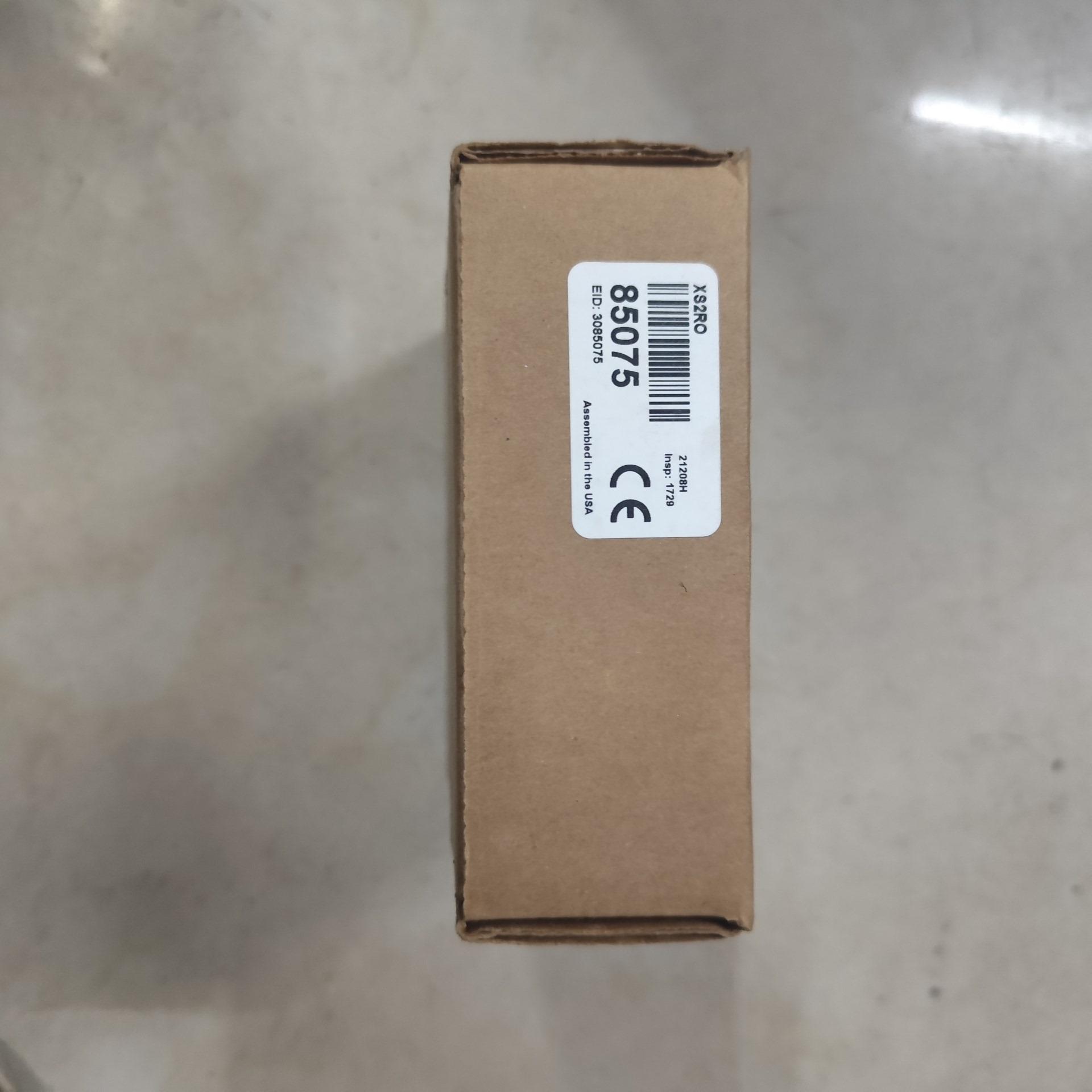 全新BANNER邦纳 XS2RO安全控制器 扩展模块 850--议价商品