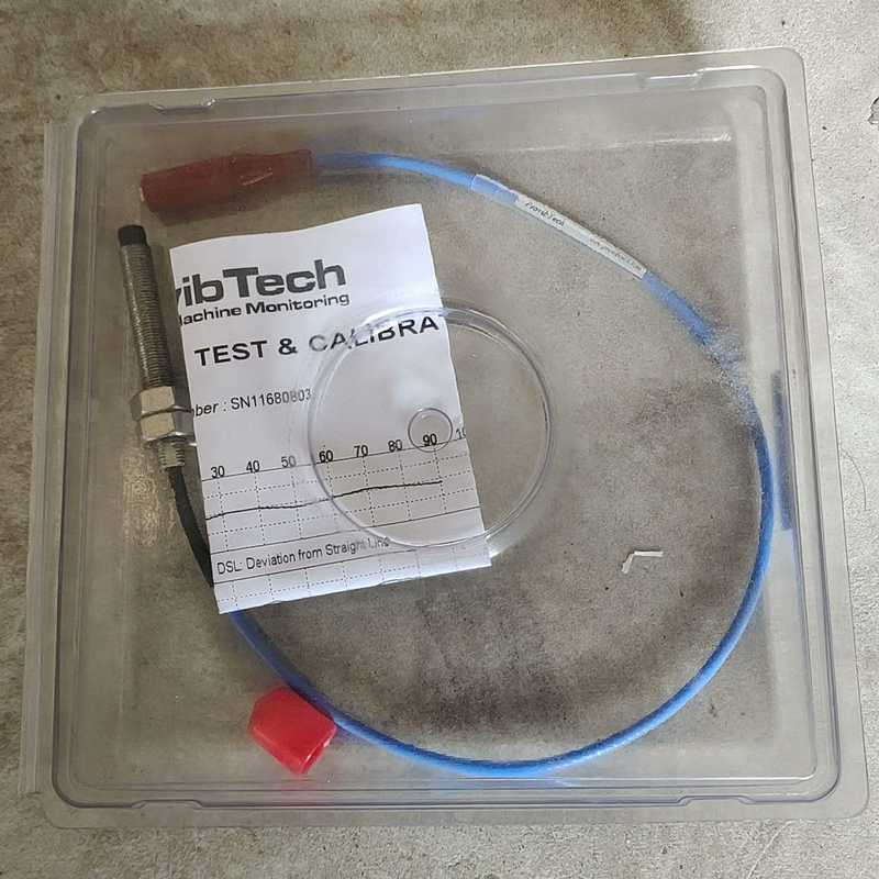 议价派利斯探头TM0180-07-00-07-05-02全适用