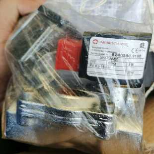 IMI BUSCHJOST 诺冠两位两通电磁阀8240380~询价
