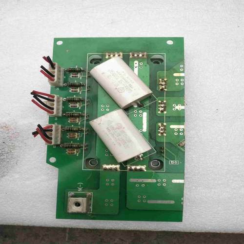 富士模块6MBI150VB-120-70成色可以【侨报商行】