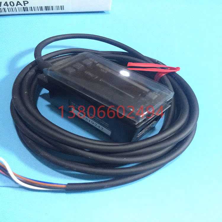 **KEYENCE流量计传感器FD-V40A  FD-V40AP FD-V40  FD-V*