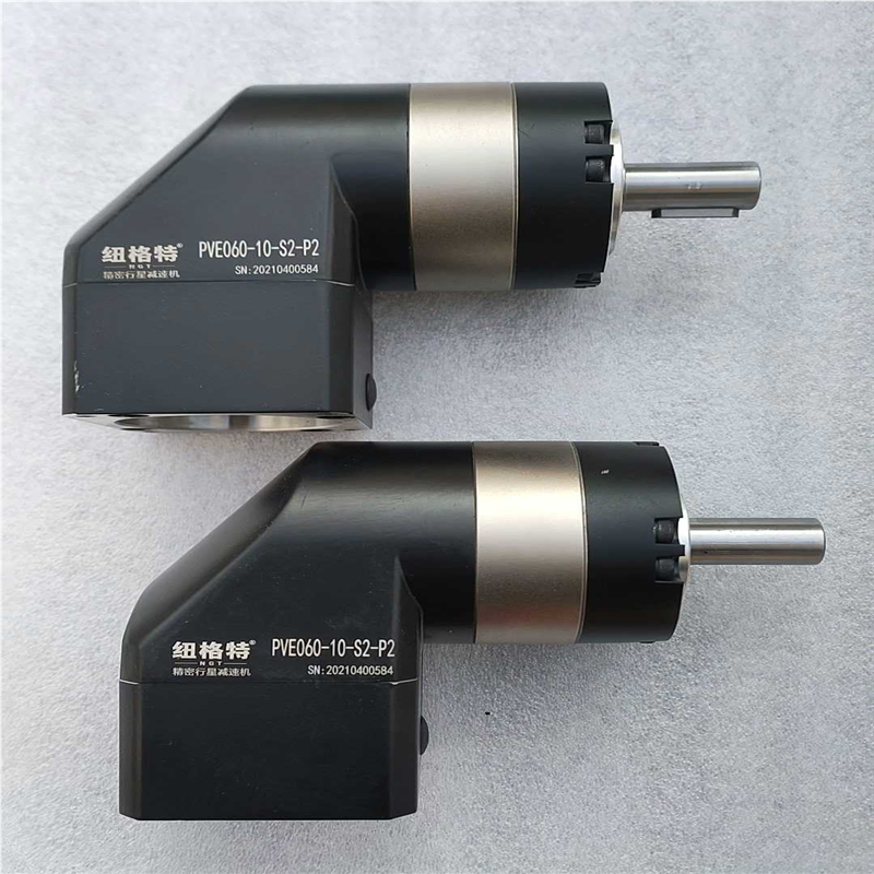 纽格特精密行星减速机 PVE060-10-S2P2（基数电子）