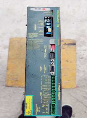 FAGOR法格ACS-30伺服驱动器要的联系！询价