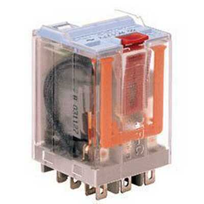 C5-A30D/24VDC RELECO 瑞莱科 宜科ELCO中间继电器