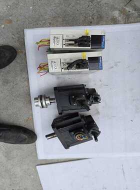 MR一J2s一100A十SFS102（地坛设备）