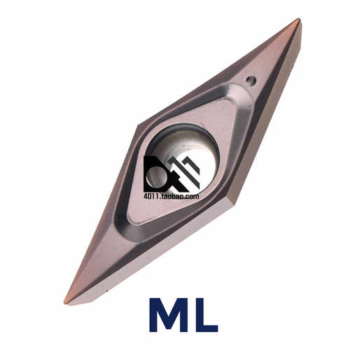 翘角刀片VBGT110301/110302/110304-ML VCGT160402/160404 SL D
