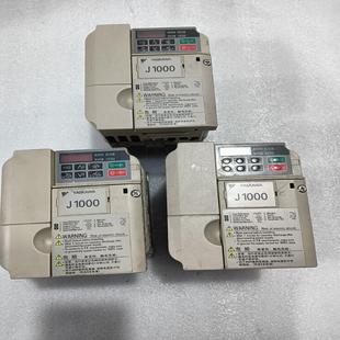 安川变频器 1.1KW CMR 询价 JBBA0006BAA