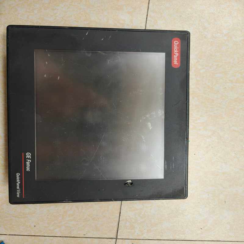 ES1221R GE 发那科触摸屏，功能包好。{议价}