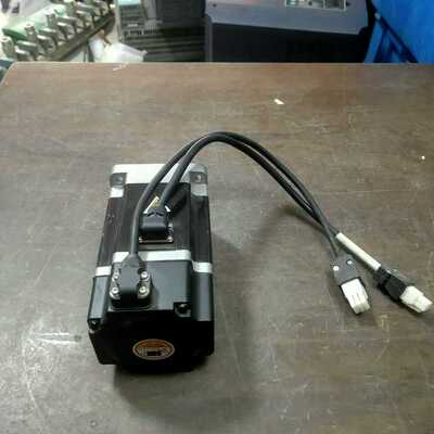 伺服电机EAM-SF-0830A-530     0.75K【侨报商行】