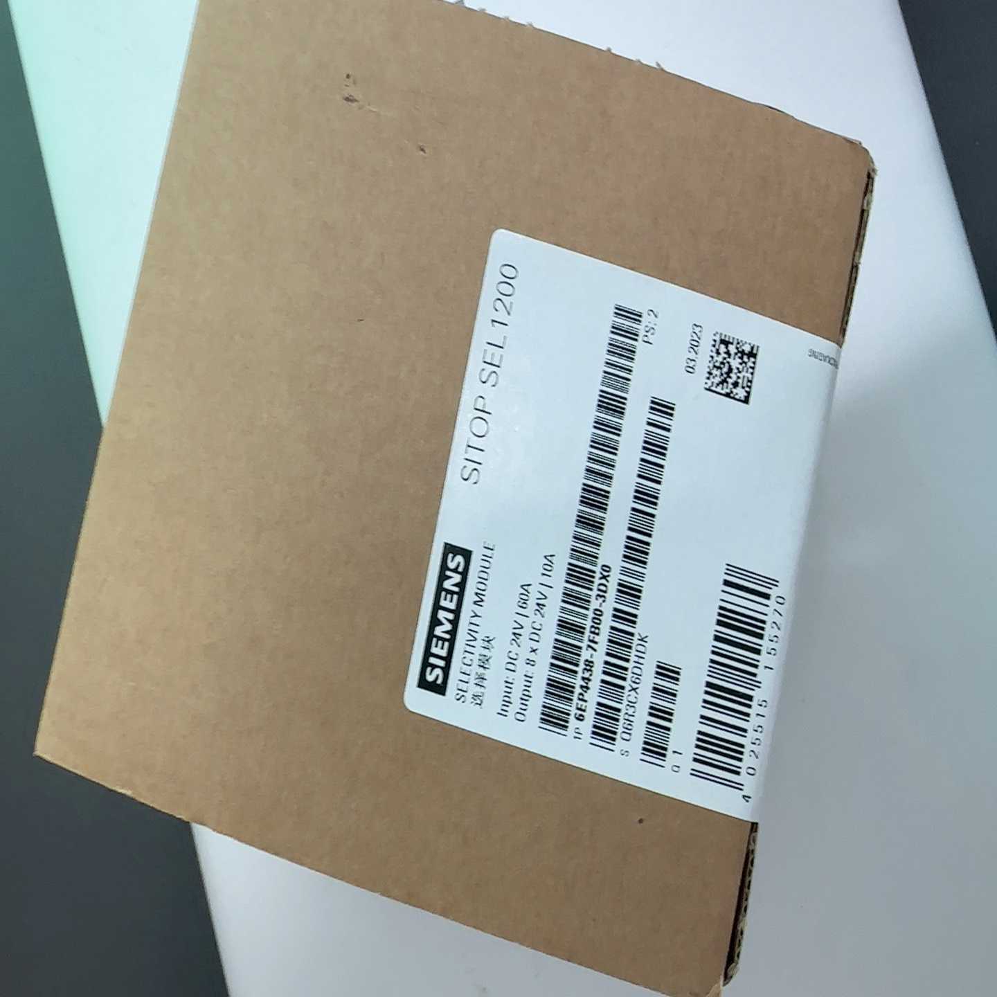 6EP4438-7FB00-3DX0~询价