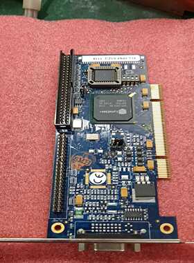 HannSTar mv-4  PCI VGA FI-LYP4（地坛设备）