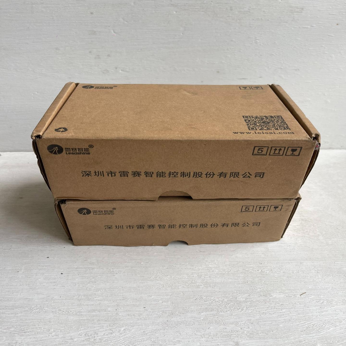 DM3-EC882AC 雷赛总线型数字步进驱动器 全新原包装一议价商品