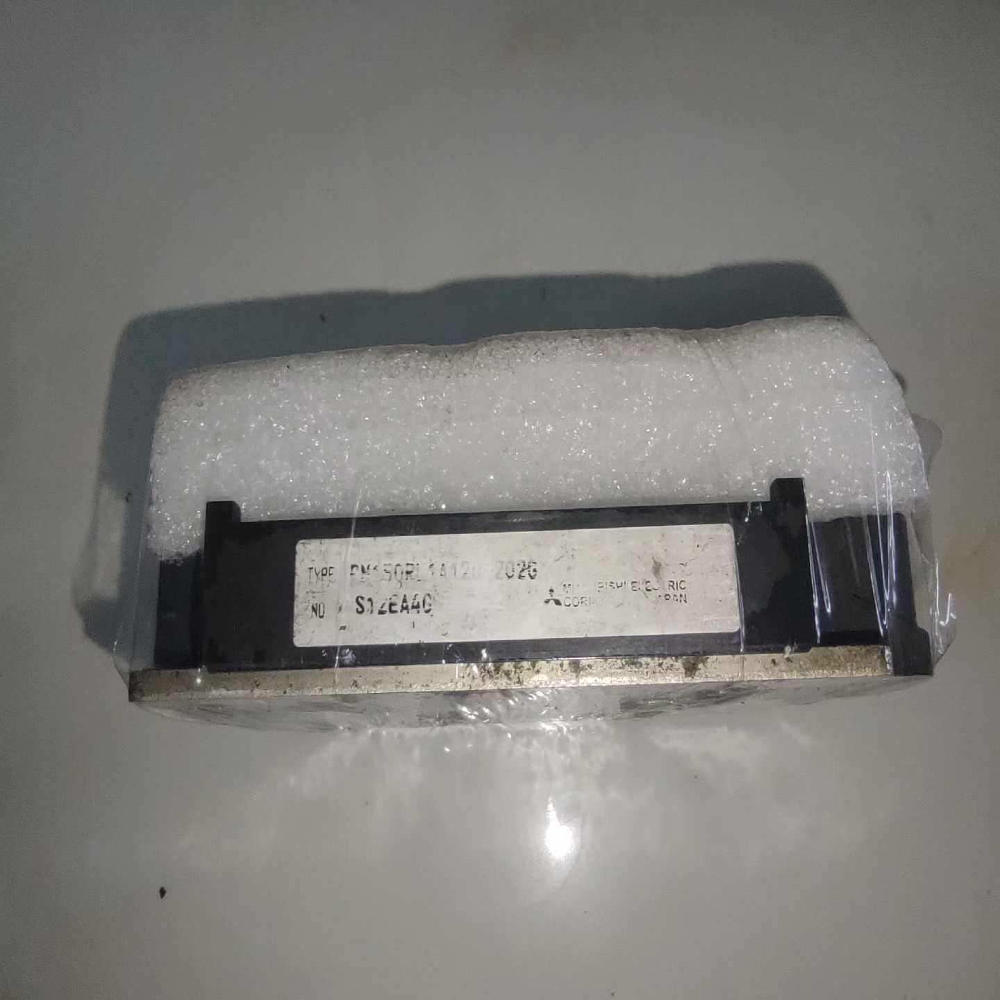 PM150RL1A120模块~询价