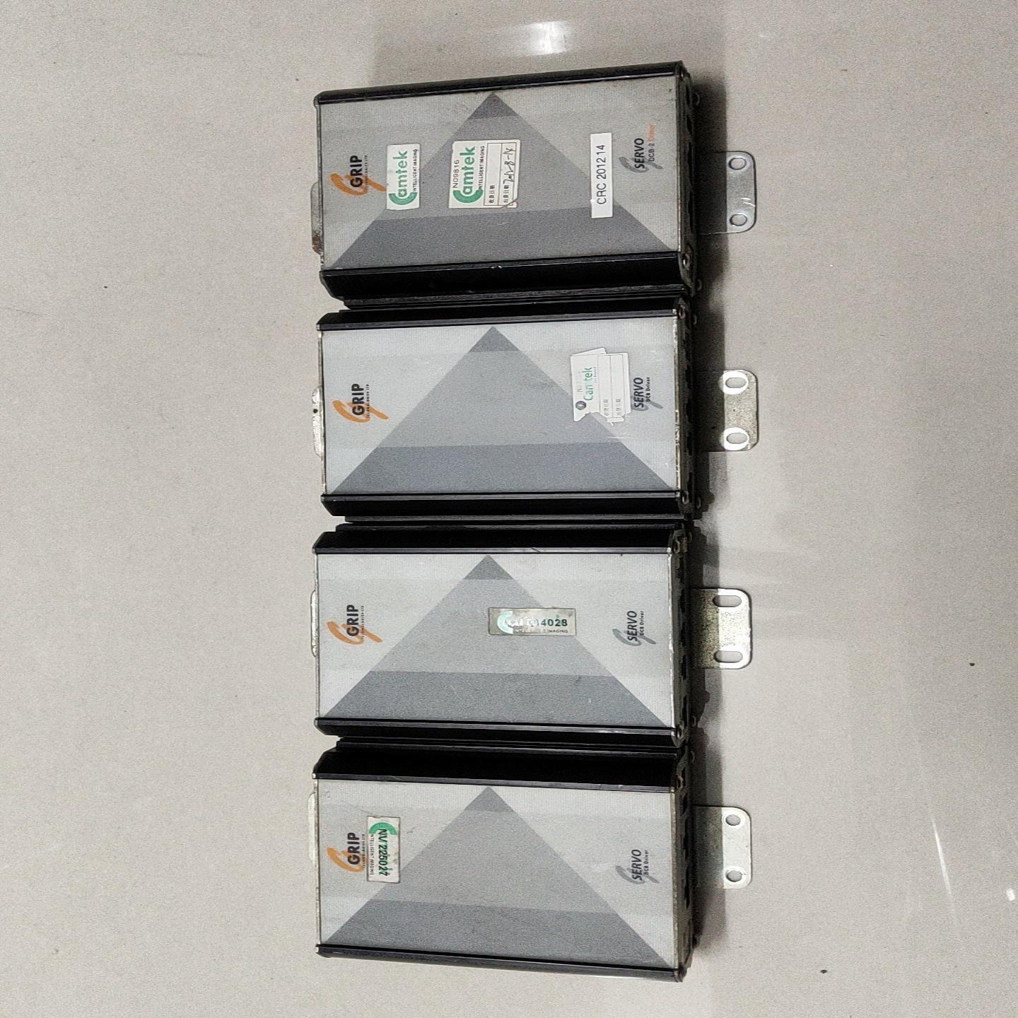 GRIP SERVO控制器，实物图，功能，康代AOI~询价