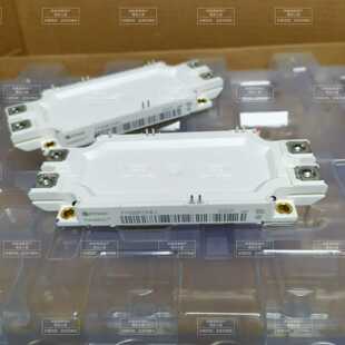 FF600R12ME4  FF600R17ME4英飞凌模~询价