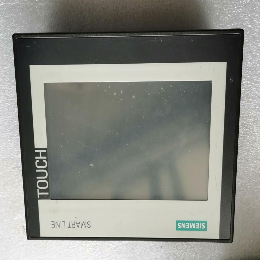 (询价)触摸屏SMART700IE，6AV6648-0CC11