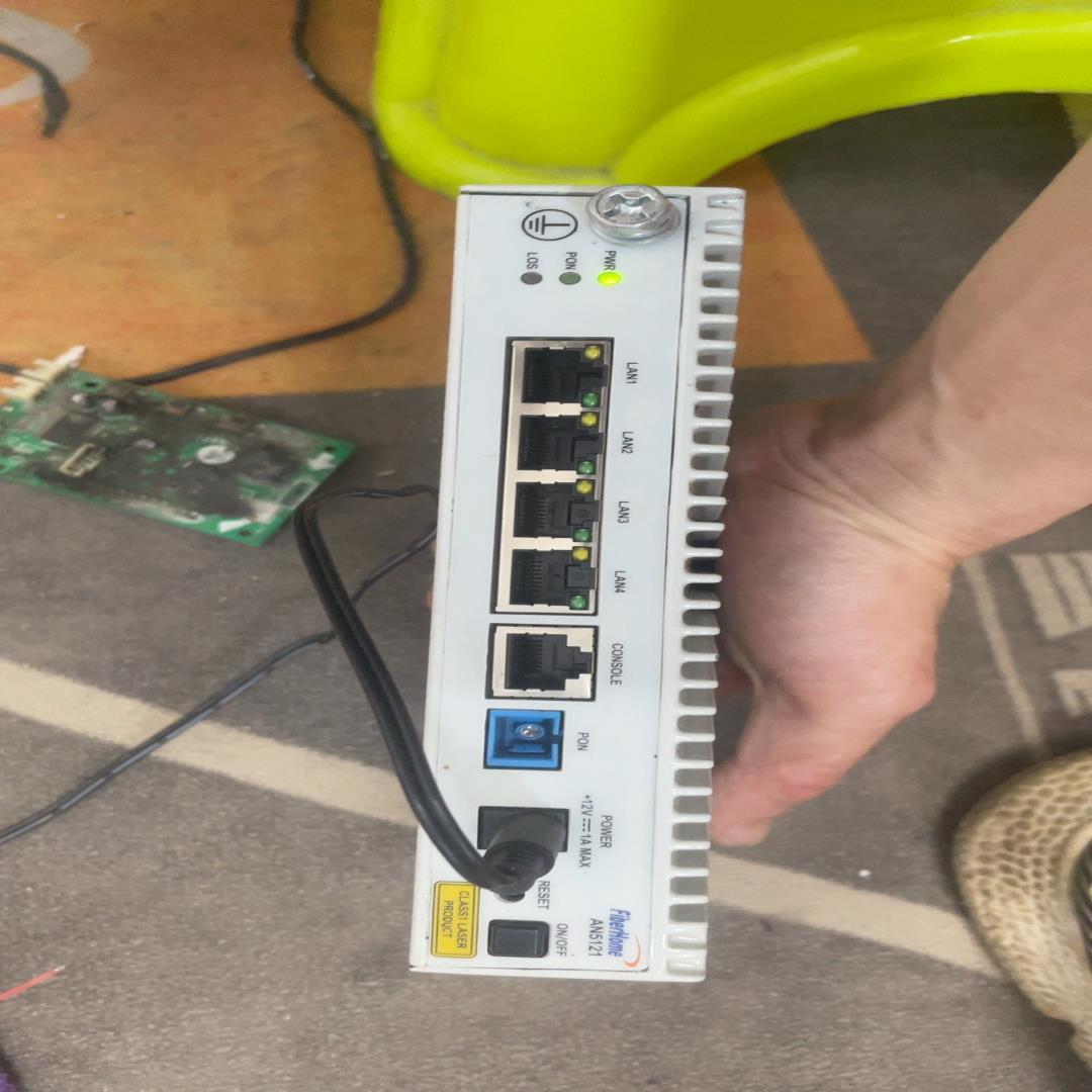 【议价】烽火AN5121 GPON 4口千兆ONU