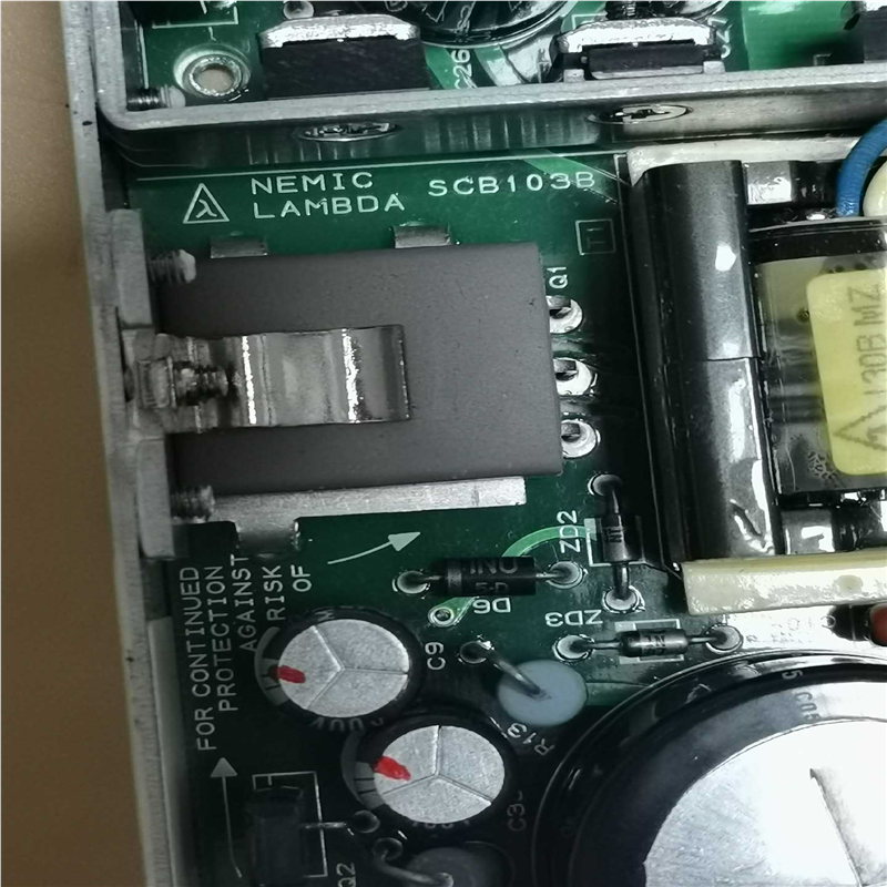 (询价)兰达 LAMBDA LWT50H-525 电源  议