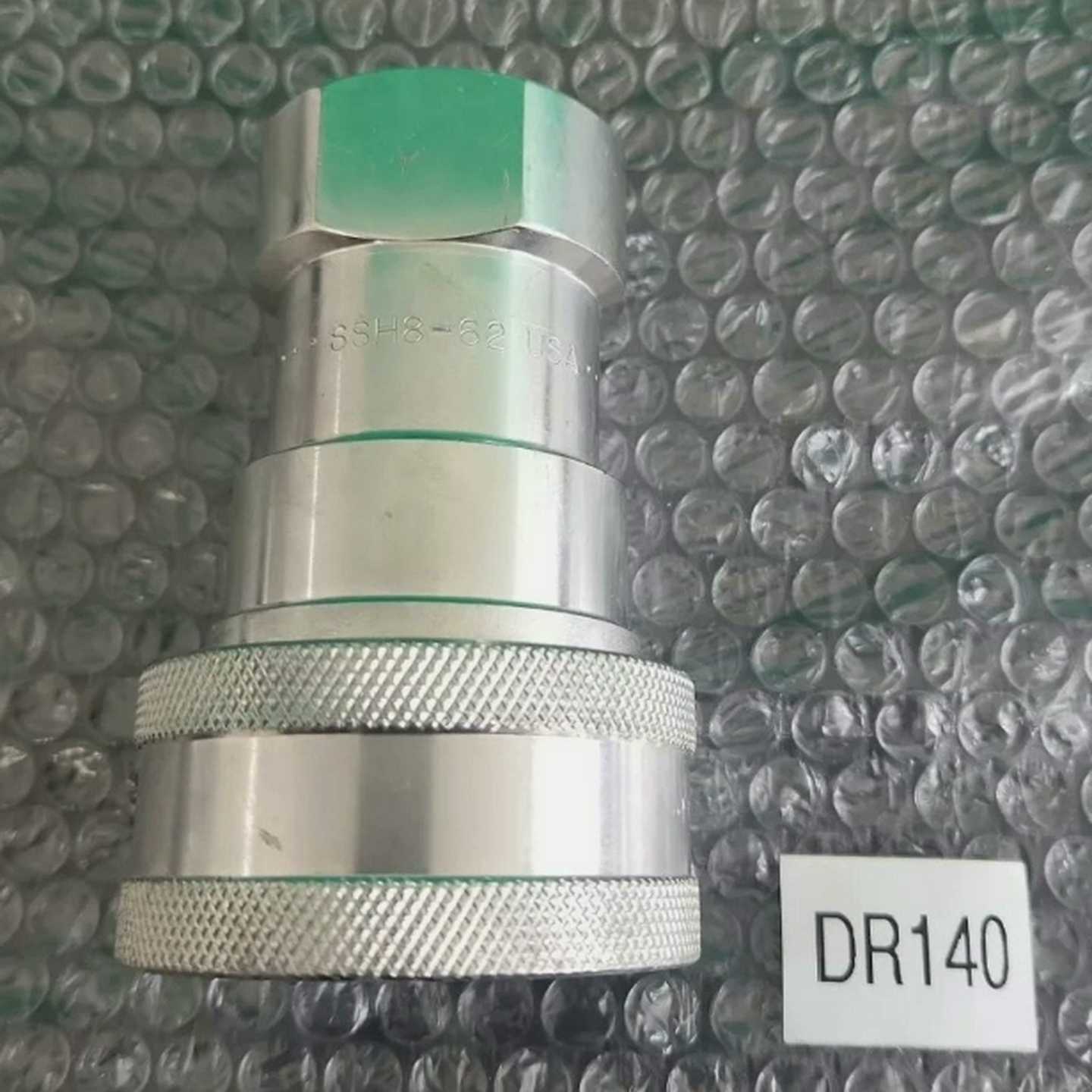 (询价)PARKER快换接头 SSH3-62，。直拍，包