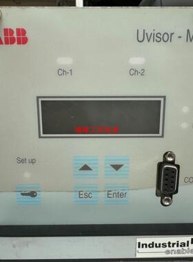 ABB Uvisor-MFD 火检放大器模块【询价】