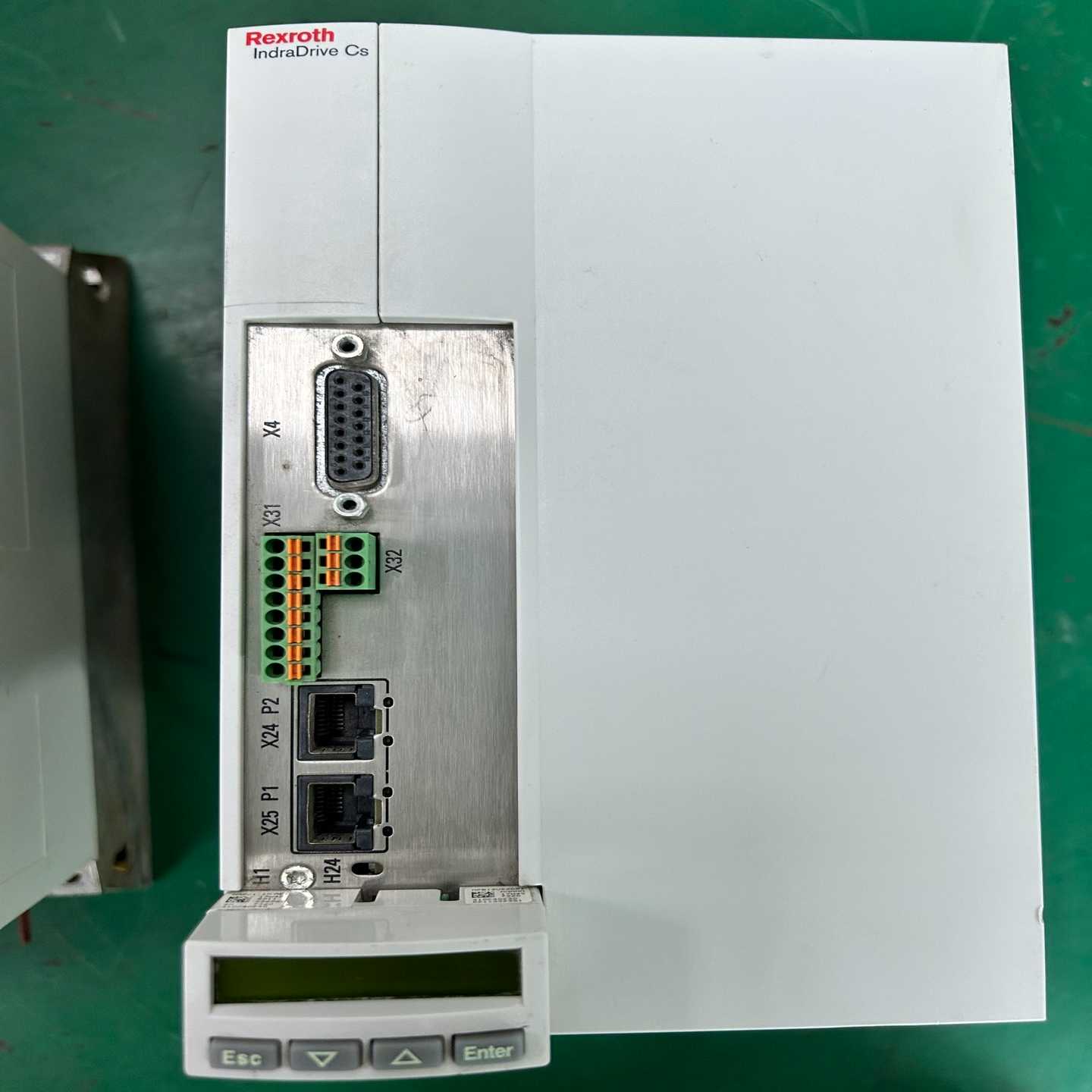 Rexeoth 力士乐 伺服驱动 S01.1E-W005（咳咳电子）