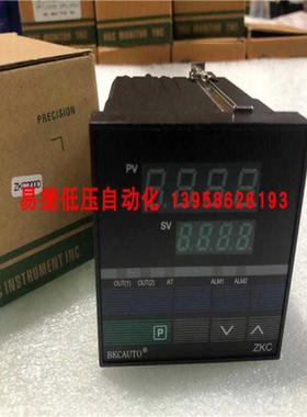 BKCAUTO 调压表 ZKC ZKC200D ZKC-200D 0-200V 可控硅电压调