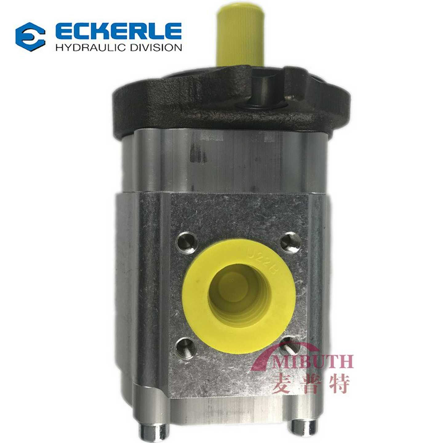 【星慕电子】ECKERLE艾可勒液压齿轮泵EIPS2-005RK34-1