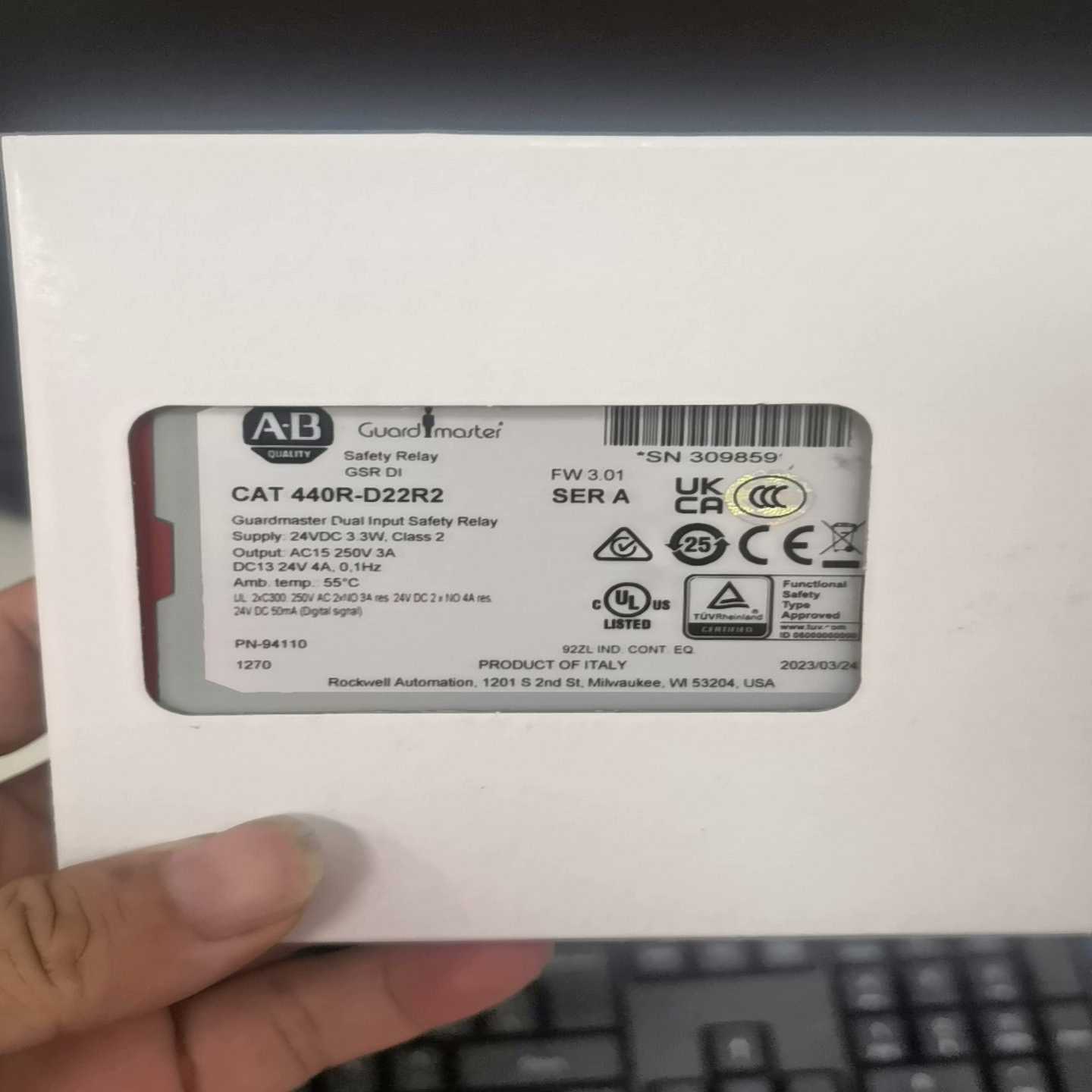 440R-D22R2。。的来询价