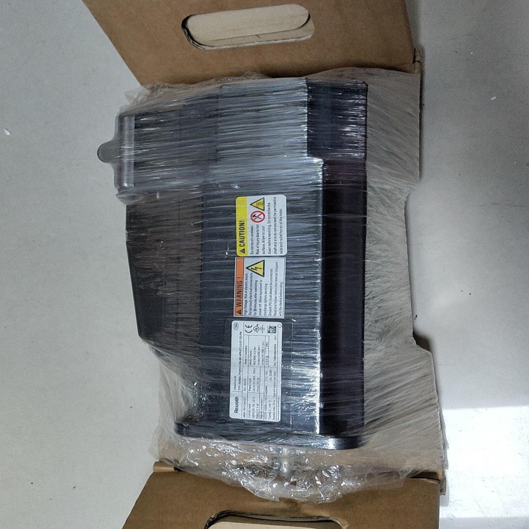 力士乐伺服电机KSM021B-061C-35N-M1-HP【南风商行】