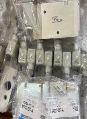 VP742K-5DZ1-04A。VP700-227-1A。（耶耶电子）