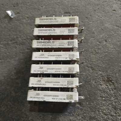 拆机SFP35R12N3G0 GTS40PI120B9H功能