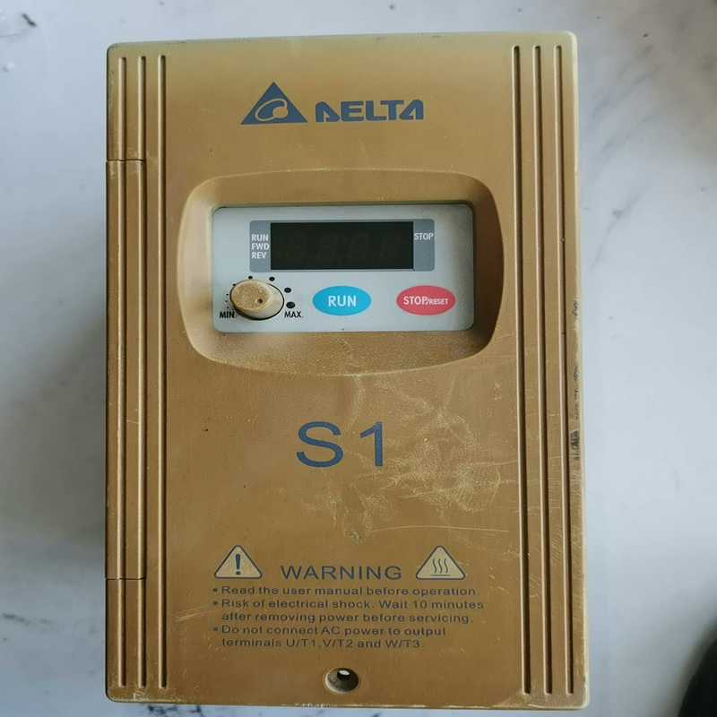 VFD015S21D（电子设备）