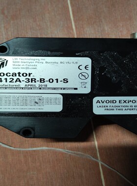 LMI Gocator 超高精度线激光轮廓传感器2412A-~询价