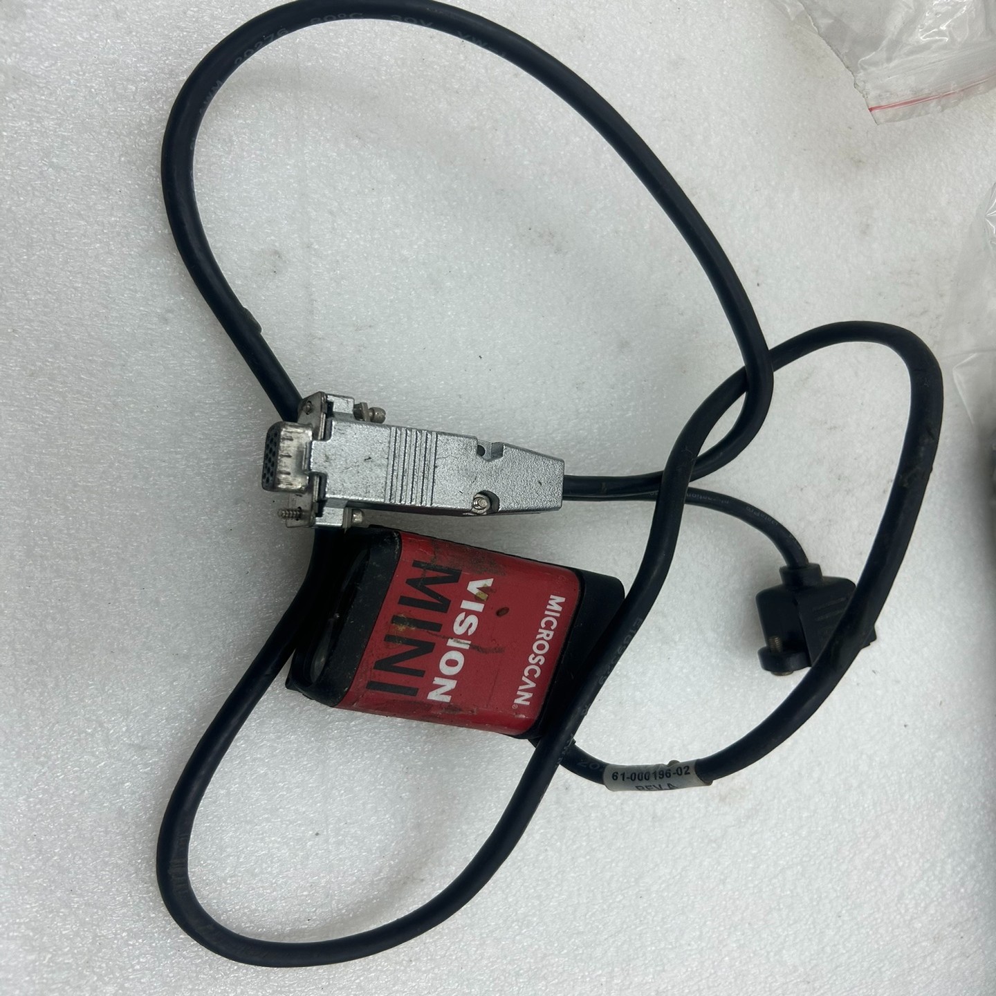 Microscan 迈思肯 GMV-6300-2200G