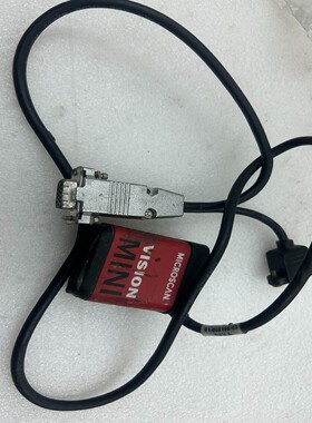 Microscan 迈思肯 GMV-6300-2200G