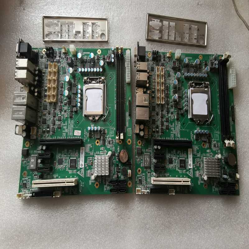 议价研祥工控机主板EC9-1818V2NA