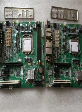 议价研祥工控机主板EC9-1818V2NA