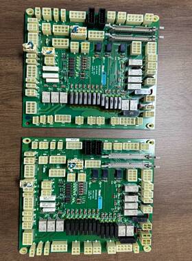 询价~D65UB004310，D65UB004311马扎克继电器板