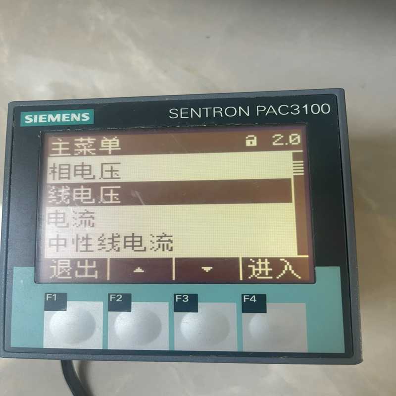 西门子7KM3133-0BA00-3AA0。二手拆机现货（崽载电子）
