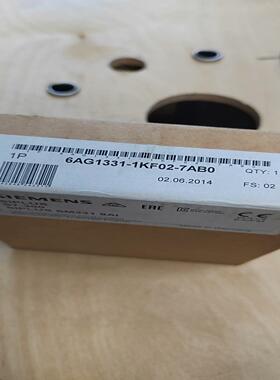 6AG1331-1KF02-7AB0全询价