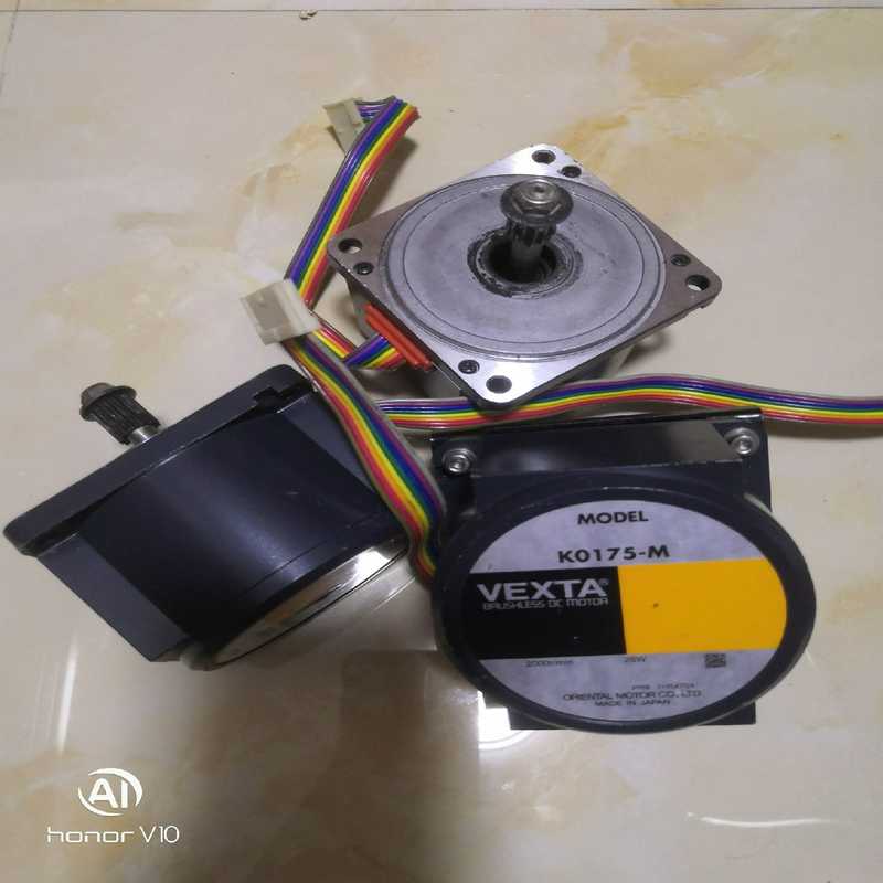 询价K0175-M / KO175-M 东方驱动器，拆机件，实物议价