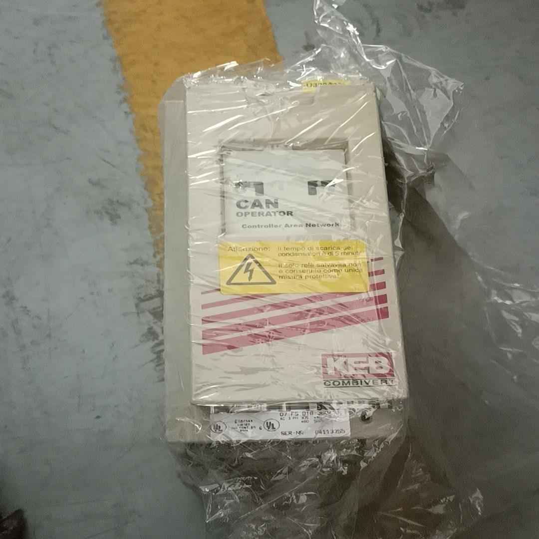 (询价)科比变频器07.F5.B1B-3B0A  质量